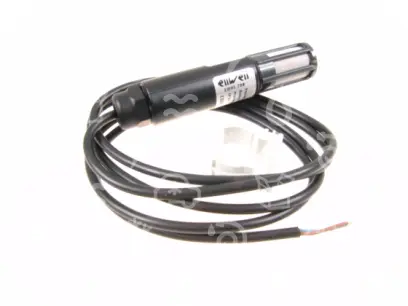 sonda vlhkosti EWHS 280, l = 1m, pouzdro 25x103 mm, PVC kabel, roz